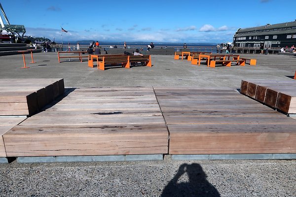 Seattle Waterfront August 2025 - 393