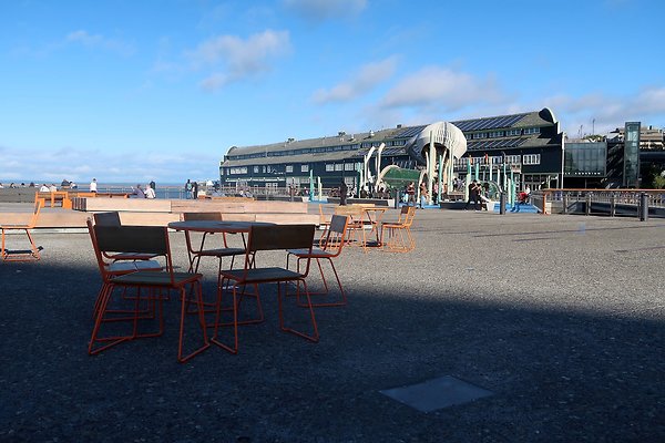 Seattle Waterfront August 2025 - 251