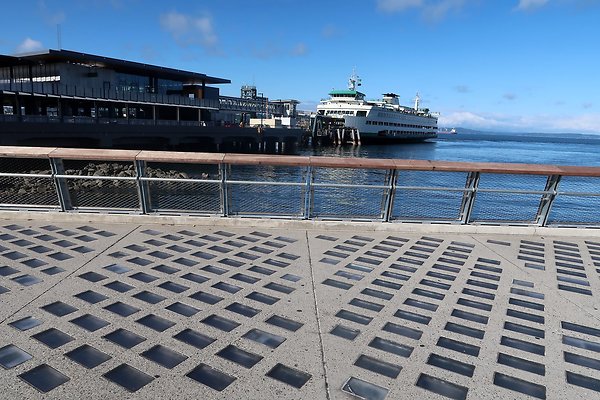 Seattle Waterfront August 2025 - 412