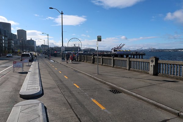 Seattle Waterfront August 2025 - 321
