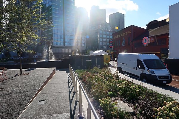 Seattle Waterfront August 2025 - 242