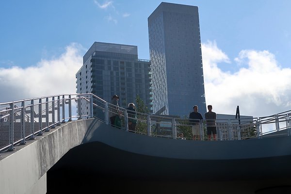 Seattle Waterfront August 2025 - 301