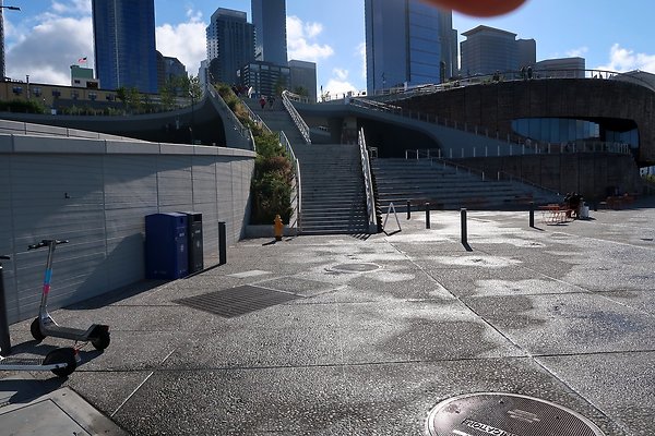 Seattle Waterfront August 2025 - 304