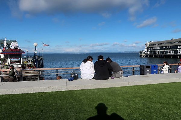 Seattle Waterfront August 2025 - 380