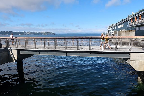 Seattle Waterfront August 2025 - 370