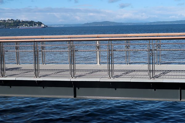 Seattle Waterfront August 2025 - 366