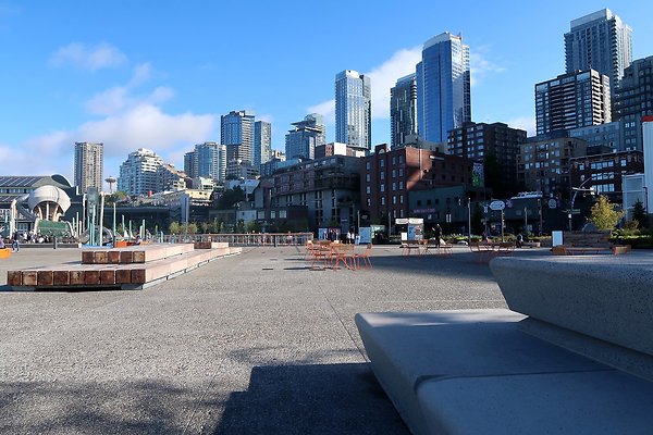 Seattle Waterfront August 2025 - 245