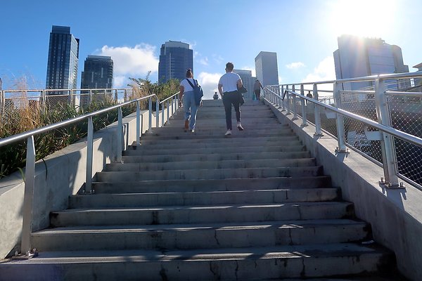 Seattle Waterfront August 2025 - 299