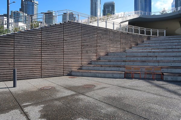 Seattle Waterfront August 2025 - 350