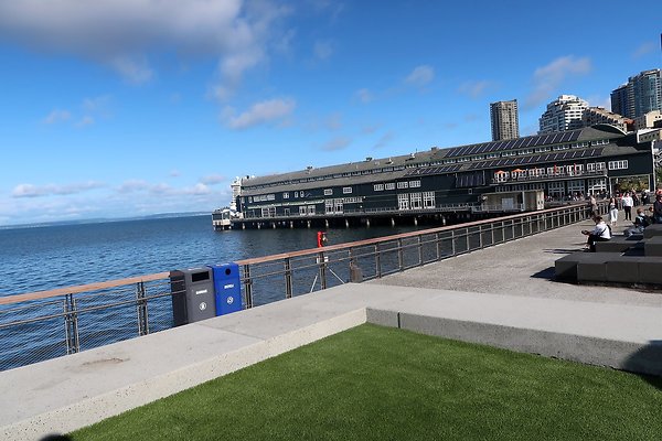 Seattle Waterfront August 2025 - 382