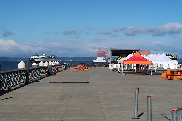 Seattle Waterfront August 2025 - 343