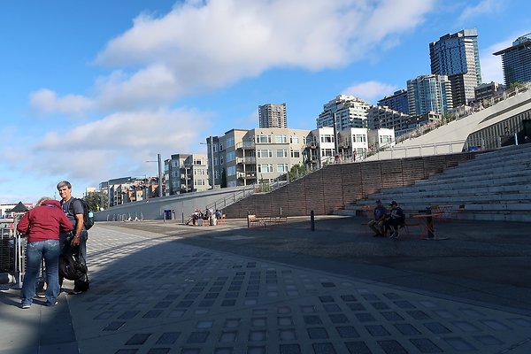 Seattle Waterfront August 2025 - 281
