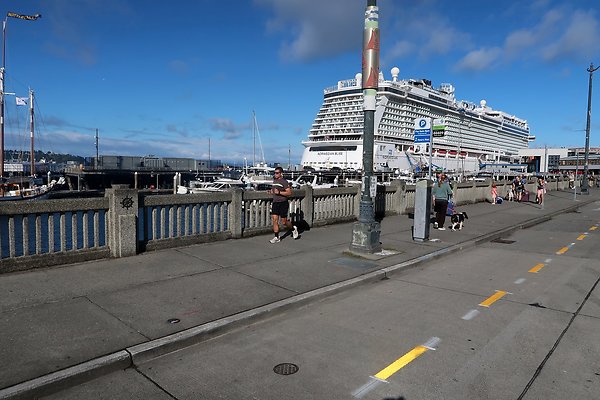 Seattle Waterfront August 2025 - 324