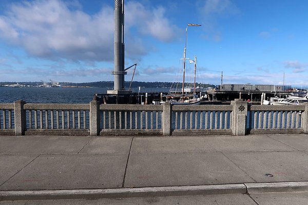 Seattle Waterfront August 2025 - 323