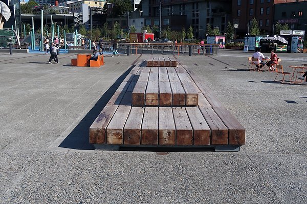 Seattle Waterfront August 2025 - 389