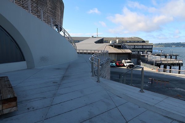 Seattle Waterfront August 2025 - 294