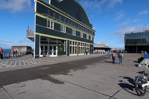 Seattle Waterfront August 2025 - 266