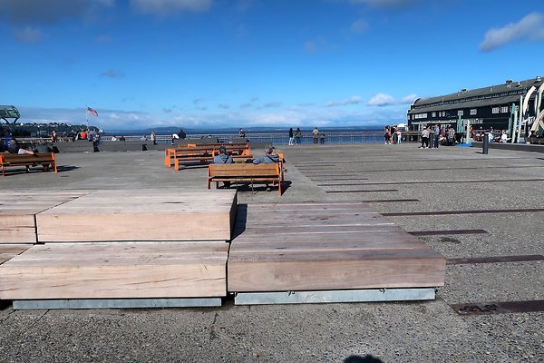 Seattle Waterfront August 2025 - 394