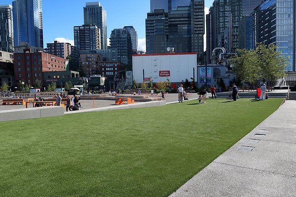 Seattle Waterfront August 2025 - 387