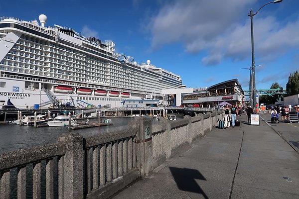 Seattle Waterfront August 2025 - 326