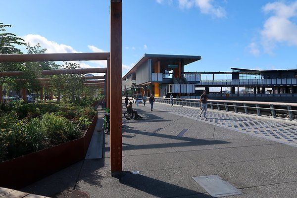 Seattle Waterfront August 2025 - 411