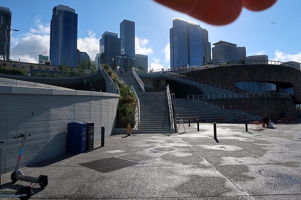 Seattle Waterfront August 2025 - 305