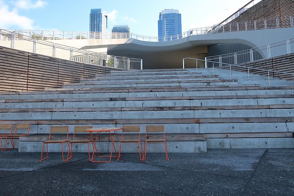 Seattle Waterfront August 2025 - 289