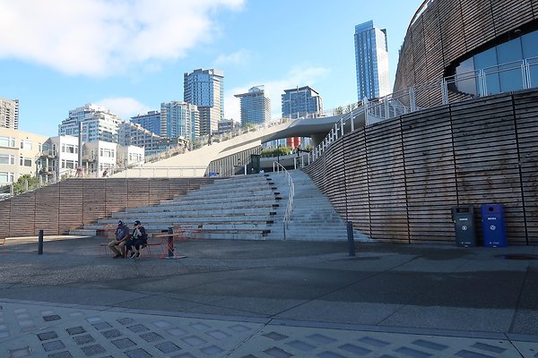Seattle Waterfront August 2025 - 282