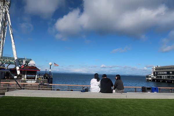 Seattle Waterfront August 2025 - 383
