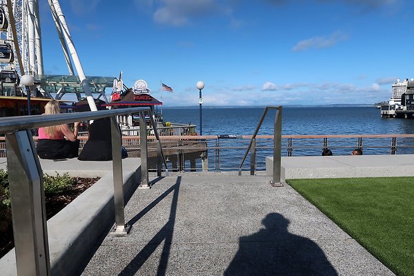 Seattle Waterfront August 2025 - 384