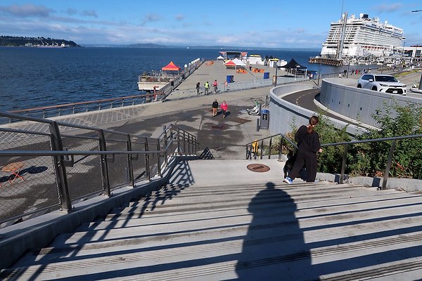 Seattle Waterfront August 2025 - 302