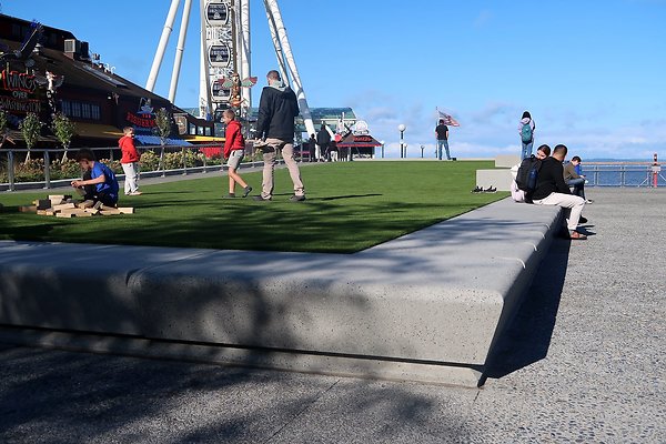 Seattle Waterfront August 2025 - 246