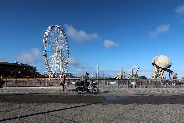 Seattle Waterfront August 2025 - 259