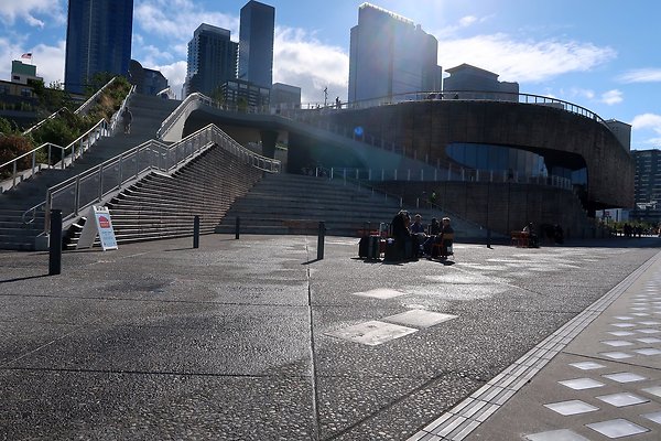 Seattle Waterfront August 2025 - 346