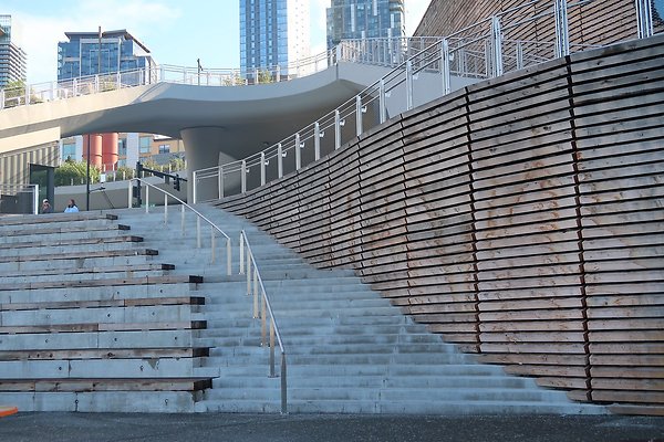 Seattle Waterfront August 2025 - 286