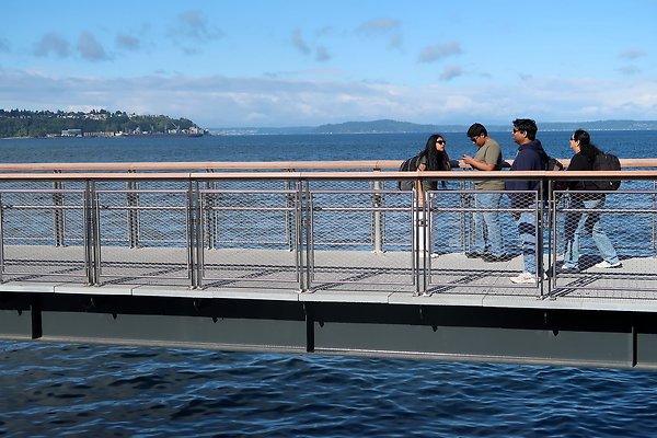 Seattle Waterfront August 2025 - 373