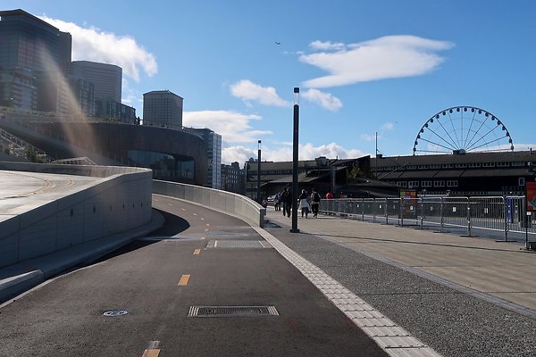 Seattle Waterfront August 2025 - 319