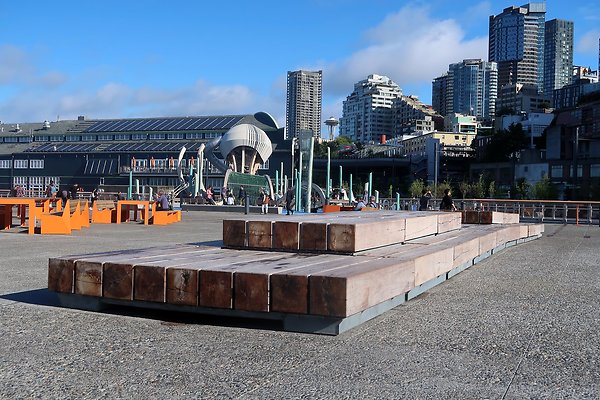 Seattle Waterfront August 2025 - 249