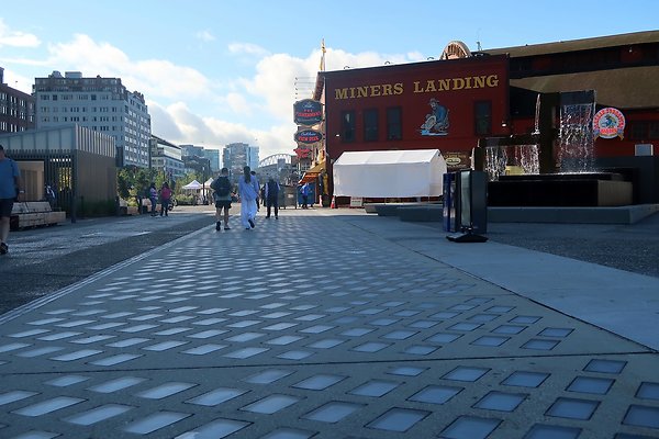 Seattle Waterfront August 2025 - 252