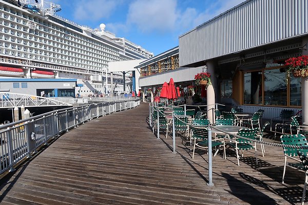 Seattle Waterfront August 2025 - 334