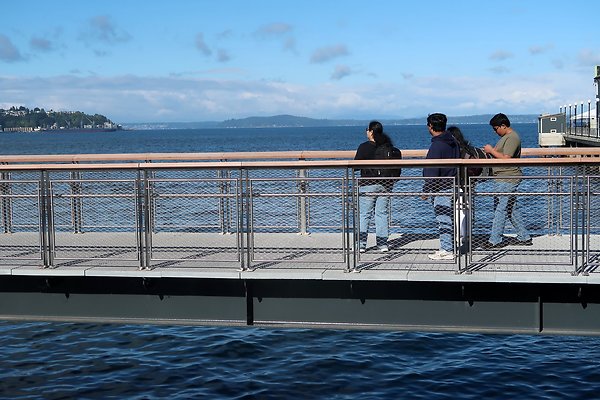 Seattle Waterfront August 2025 - 372