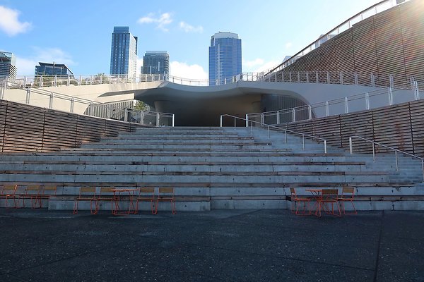 Seattle Waterfront August 2025 - 287