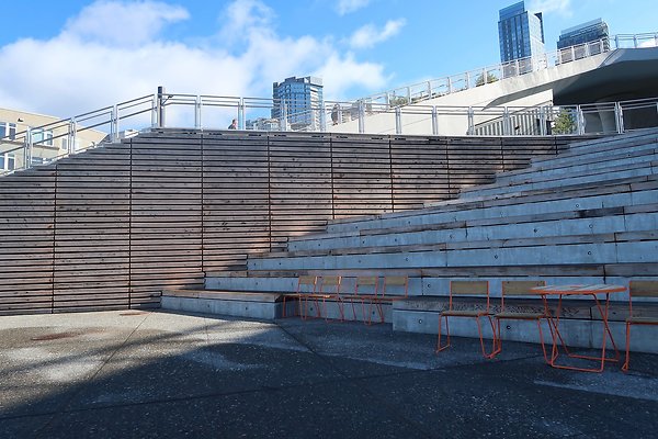 Seattle Waterfront August 2025 - 288