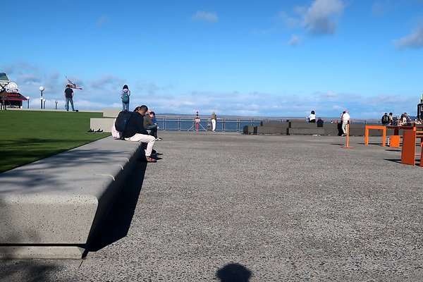 Seattle Waterfront August 2025 - 247