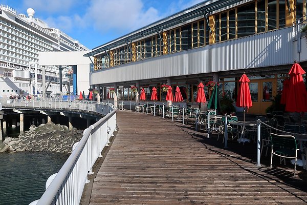 Seattle Waterfront August 2025 - 336