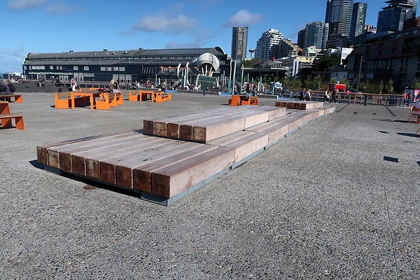 Seattle Waterfront August 2025 - 390