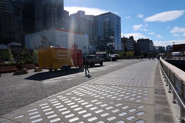 Seattle Waterfront August 2025 - 367