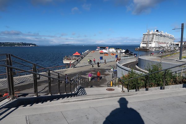 Seattle Waterfront August 2025 - 298