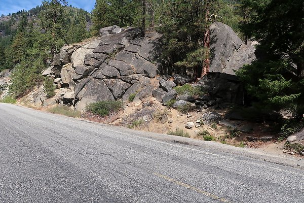 Icicle Creek Road 2025 - 5