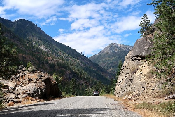 Icicle Creek Road 2025 - 35